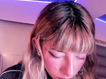 Chaturbate Private Sex Chat of lulu_js_