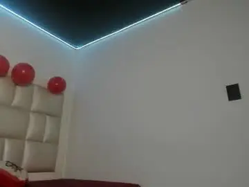 Chaturbate Sex Cam of lulu_js_