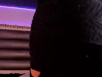 Chaturbate Live Porn of lulu_js_