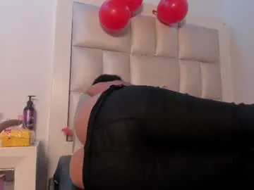 Chaturbate Adult Webcam of lulu_js_