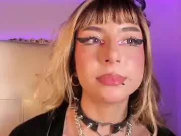 Chaturbate Watch Live Sex Cams of lulu_js_