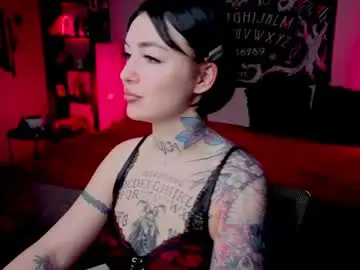 Chaturbate Free Live Porn of magic_alie