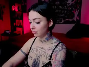Chaturbate Private Sex Chat of magic_alie