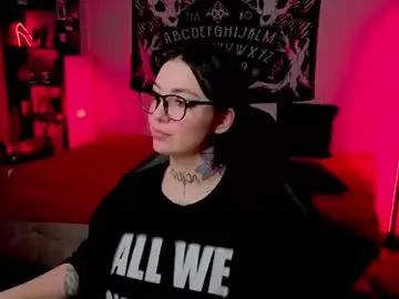 Chaturbate Adult Webcam of magic_alie
