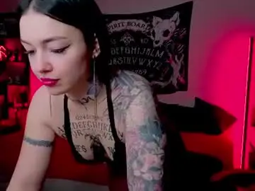 Chaturbate Adult Video Chat of magic_alie