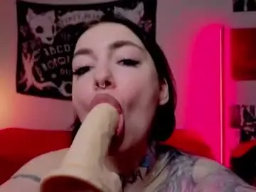 Chaturbate Sex Chat of magic_alie