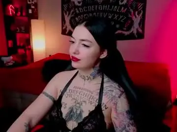 Chaturbate Adult Webcam of magic_alie