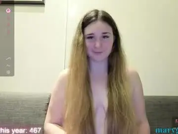 Chaturbate Live Sex Cam of maryhillx