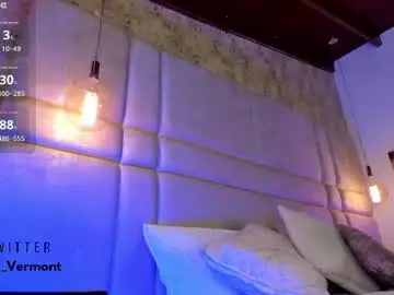 Chaturbate Live Sex Cam of milyy_vermont