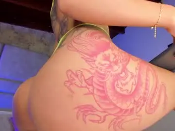 Chaturbate Sex Cam of milyy_vermont