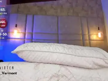 Chaturbate Adult Webcam of milyy_vermont