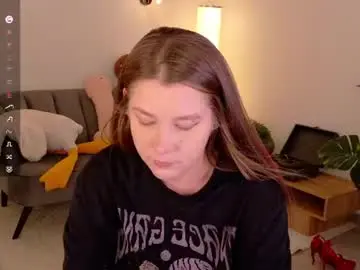 Chaturbate Best Webcam of mirafalls
