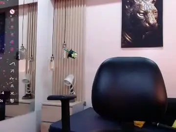 Chaturbate Private Sex Chat of sahamara_07