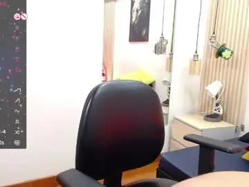 Chaturbate Free Live Porn of sahamara_07