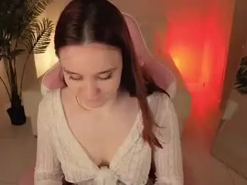 Chaturbate Sex Cam of sweetieblushh