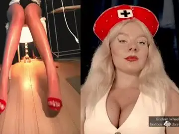 Chaturbate Live Porn of totally_spy