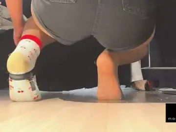 Chaturbate Live Sex Cam of totally_spy