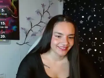 Chaturbate Adult Video Chat of _serendepia_