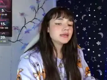Chaturbate Live Sex Cam of _serendepia_