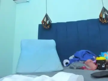 Chaturbate Sex Chat of adrianasex_69