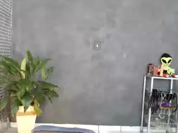 Chaturbate Free Porn Cam of anjinhama