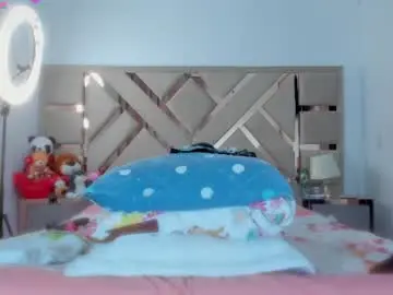 Chaturbate Live Sex of ashelydainii