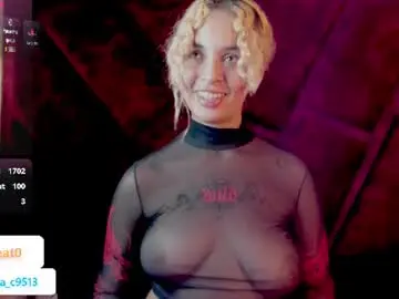 Chaturbate Live Porn of catalina_clark