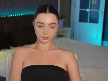 Chaturbate Nude Webcam of dinacandy
