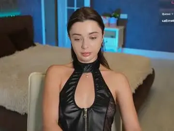 Chaturbate Sex Cam of dinacandy