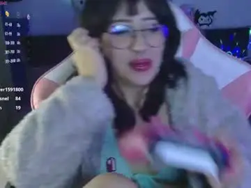Chaturbate Adult Webcam of hachiko_love