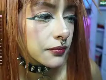 Chaturbate Adult Webcam of kikilepetite