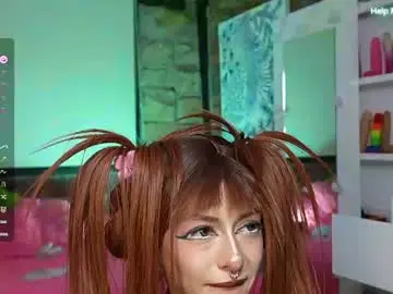 Chaturbate Best Webcam of kikilepetite