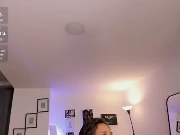 Chaturbate Best live sex cam show of laureen_se