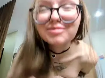 Chaturbate Live Sex of liliangaye