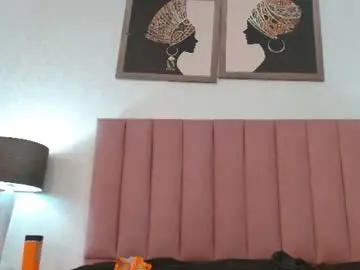 Chaturbate Free Live Porn of mistyy_01