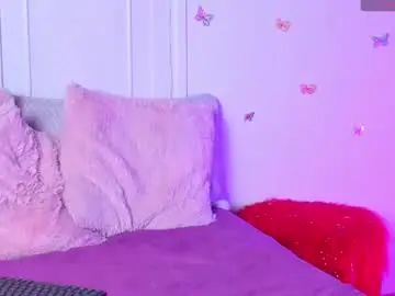 Chaturbate Private Sex Chat of molly_blue01