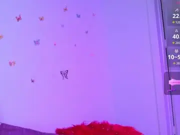 Chaturbate Live Sex of molly_blue01