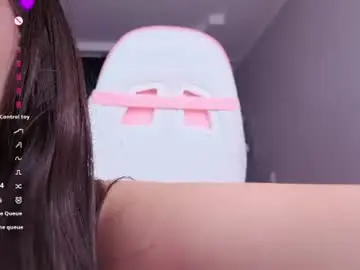 Chaturbate Sex Cam of momo_ayase