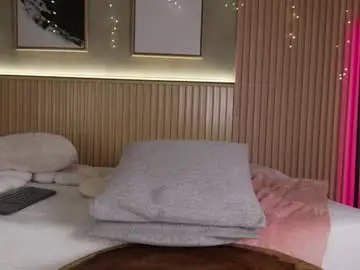 Chaturbate Sex Chat of nina_soul