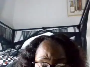 sexy_chocolate247 from chaturbate