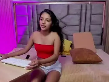 Chaturbate Adult Webcam of skinny_sarayx