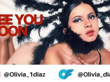 sweet_olivia1 from chaturbate