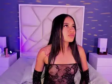 Chaturbate Live Sex of verosikaa