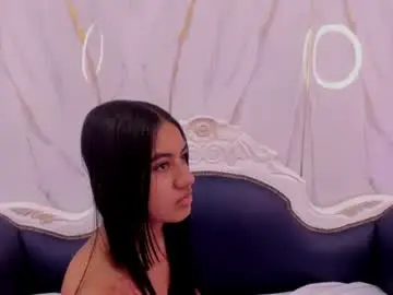 Chaturbate Live Sex Cam of verosikaa