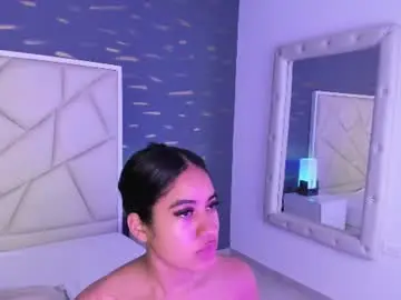 Chaturbate Nude Webcam of verosikaa