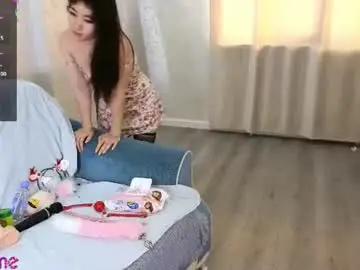 Chaturbate Live Porn of yummy__ayami