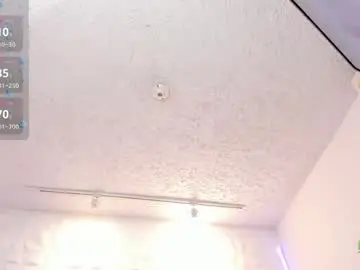 Chaturbate Adult Webcam of 01nahomi