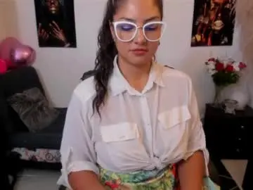 Chaturbate Sex Cam of 1wayra