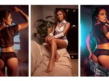 Chaturbate Live Sex Cam of _abby_23_