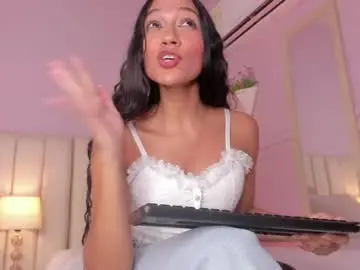 Chaturbate Sex Chat of _karol_18